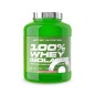 PROTEINA 100% WHEY ISOLATE 2000 G - SCITEC NUTRITION