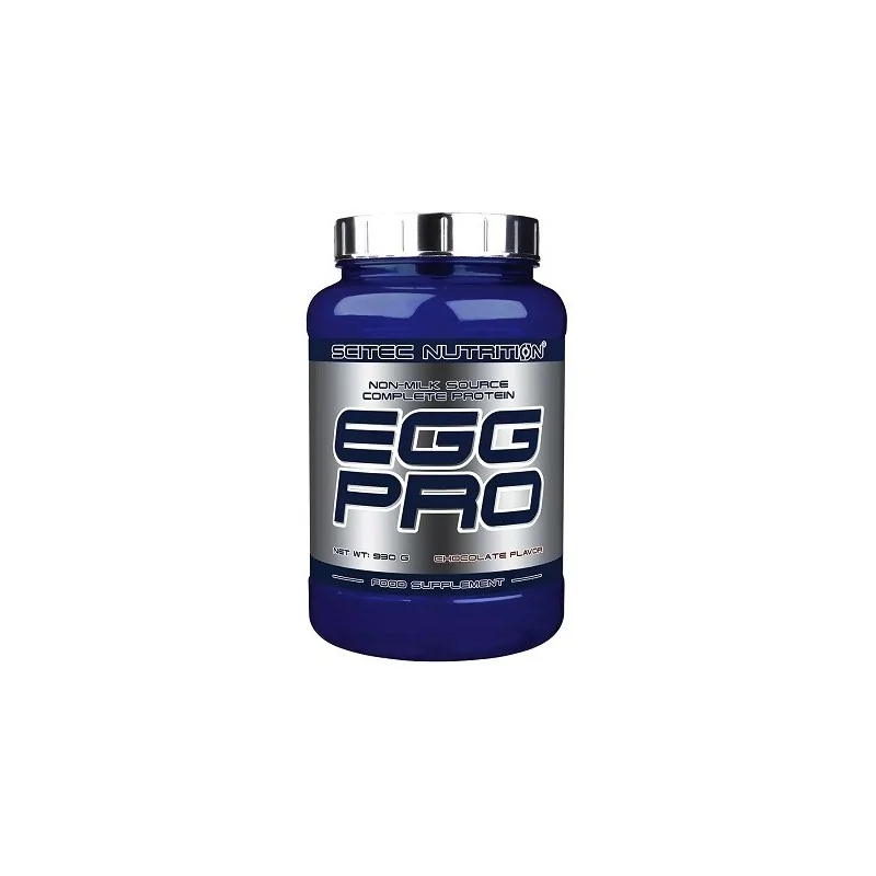 EGG PRO 930 G - SCITEC NUTRITION