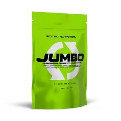 JUMBO 1320 G - SCITEC NUTRITION