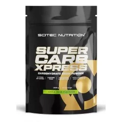 SUPER CARB XPRESS 1000 G - SCITEC NUTRITION