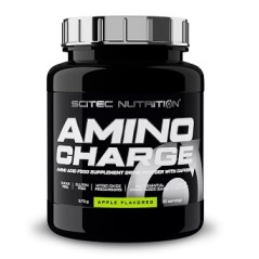 AMINO CHARGE 570 G - SCITEC NUTRITION