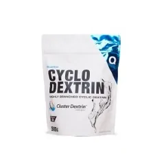 CYCLO DEXTRIN 500 G - QUAMTRAX