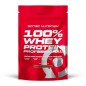 PROTEINA 100% WHEY PROTEIN PROFESSIONAL 500 G - SCITEC NUTRITION