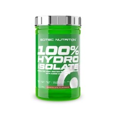 PROTEINA 100% HYDRO ISOLATE 700 G - SCITEC NUTRITION