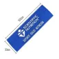 TOALLA OFICIAL DE SCIENTIFFIC NUTRITION 102 CM X 33 CMS TOALLA OFICIAL DE SCIENTIFFIC NUTRITION 102 CM X 33 CMS