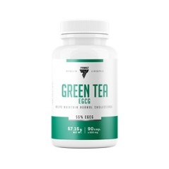 GREEN TEA EGCG 90 CAP - TREC NUTRITION
