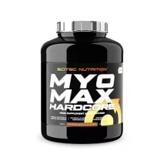 MYOMAX HARDCORE 2800 G - SCITEC