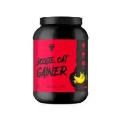 BOOGIE OAT GAINER 2000 G - TREC NUTRITION