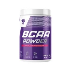 BCAA POWDER 300 GRS - TREC NUTRITION