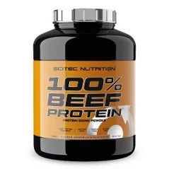 PROTEINA 100% BEEF PROTEIN 1800 G - SCITEC NUTRITION