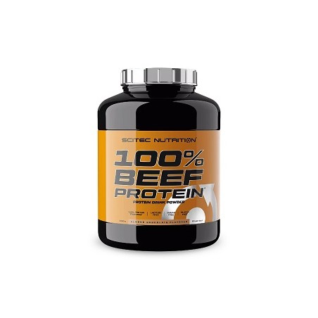 PROTEINA 100% BEEF PROTEIN 1800 G - SCITEC NUTRITION