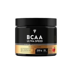 BCAA ULTRA SPEED GOLD CORE LINE 250 G - TREC NUTRITION
