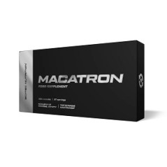 MACATRON 108 CAPS - SCITEC NUTRITION