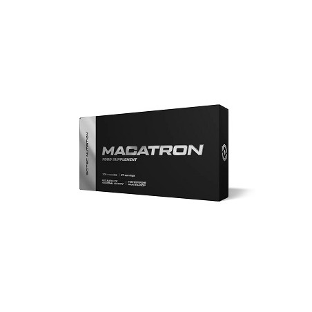 MACATRON 108 CAPS - SCITEC NUTRITION