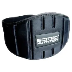 CINTURON DE FITNESS - SCITEC NUTRITION