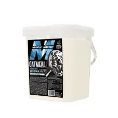 OATMEAL HARINA DE AVENA 1.9 KG - MUSCLE MASTER