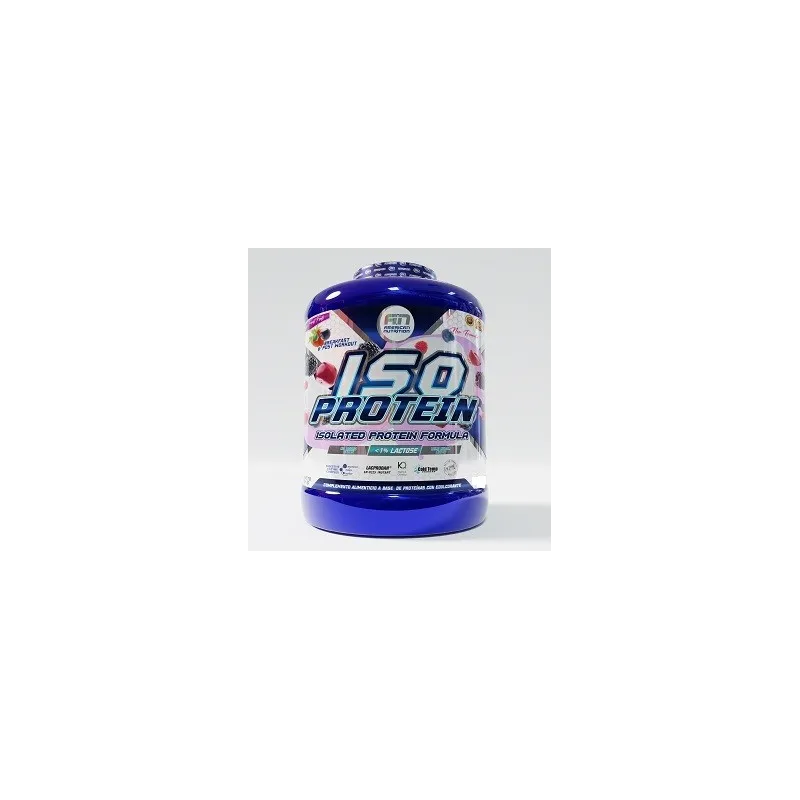 ISO PROTEIN 1000 G - AMERICAN NUTRITION ISO PROTEIN 1000 G - AMERICAN NUTRITION
