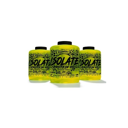 ISOLATE PROTEIN 90 2000 G - YOU SUPPLEMENTS