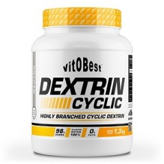 DEXTRIN CYCLIC 1.3 KG - VITOBEST