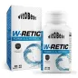 W-RETIC FORMULA HERBAL 90 CAPSULAS - VITOBEST W-RETIC FORMULA HERBAL 90 CAPSULAS - VITOBEST