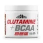 GLUTAMINE + BCAA 200 G - VITOBEST