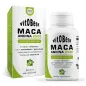 MACA ANDINA 2500 60 VEGECAPS - VITOBEST MACA ANDINA 2500 60 VEGECAPS - VITOBEST