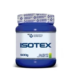 ISOTEX 500 GRS - SCIENTIFFIC NUTRITION