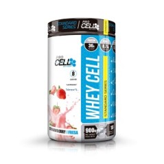 WHEY CELL 900 G - PRO CELL STANDARD SERIES