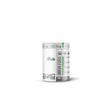 OMEGA 3 CELL 90 CAPSULAS - PROCELL