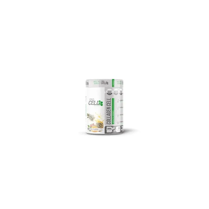 COLLAGEN CELL 300 G - PROCELL COLLAGEN CELL 300 G - PROCELL