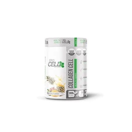 COLLAGEN CELL 300 G - PROCELL