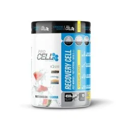 RECOVERY CELL 450 G - PROCELL STANDARD SERIES