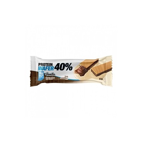 BARRITA PROTEIN WAFER 45 G UNIDAD - PROCELL