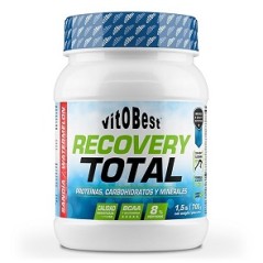 RECOVERY TOTAL 700 GRS - VITOBEST