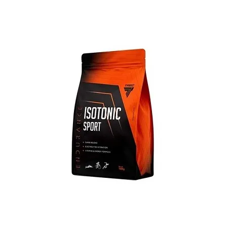 ISOTONIC SPORT ENDURANCE 1000 GRS - TREC NUTRITION