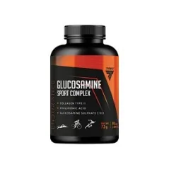 GLUCOSAMINE SPORT COMPLEX ENDURANCE 90 CAPS - TREC NUTRITION