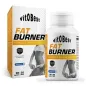 FAT BURNER FORMULA TRIPLE ACTION 90 VEGECAPS - VITOBEST FAT BURNER FORMULA TRIPLE ACTION 90 VEGECAPS - VITOBEST