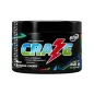 CRAZE PREENTRENO 240 G - 6PAK NUTRITION CRAZE PREENTRENO 240 G - 6PAK NUTRITION