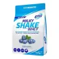 MILKY SHAKE WHEY PROTEIN CONCENTRATE 700 G - 6PAK NUTRITION MILKY SHAKE WHEY PROTEIN CONCENTRATE 700 G - 6PAK NUTRITION
