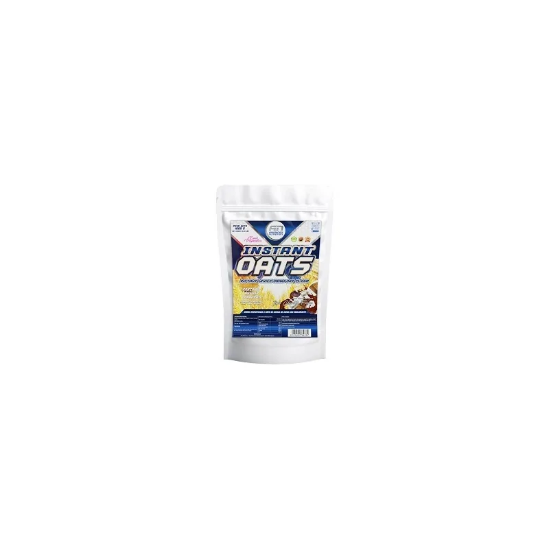 INSTANT OATS 1000 G - AMERICAN NUTRITION