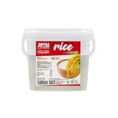 CREMA DE ARROZ CONCEPT RICE CREAM 1 KG - MEGAPLUS