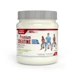 PREMIUM CREATINE CREATINA ULTRA PURA 428 GRS - MARNYS