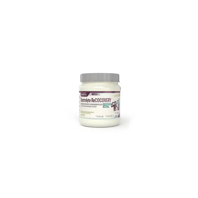 ELECTROLYTE RECOCOVERY 450 GRS - MARNYS ELECTROLYTE RECOCOVERY 450 GRS - MARNYS