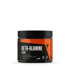 BETA-ALANINE SPORT ENDURANCE 240 G - TREC NUTRITION