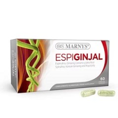 ESPIGINJAL 60 CAPSULAS - MARNYS