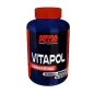 VITAPOL COMPETITION VITAMINAS Y MINERALES 60 CAPSULAS - MEGAPLUS VITAPOL COMPETITION VITAMINAS Y MINERALES 60 CAPSULAS - MEGAPLUS