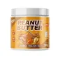PEANUT BUTTER CRUNCHY 500 G - 6PAK NUTRITION PEANUT BUTTER CRUNCHY 500 G - 6PAK NUTRITION