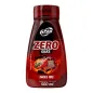 ZERO SAUCE SMOKE BBQ 500 ML - 6PAK NUTRITION ZERO SAUCE SMOKE BBQ 500 ML - 6PAK NUTRITION
