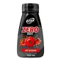 ZERO SAUCE HOT KETCHUP 500 ML - 6PAK NUTRITION ZERO SAUCE HOT KETCHUP 500 ML - 6PAK NUTRITION