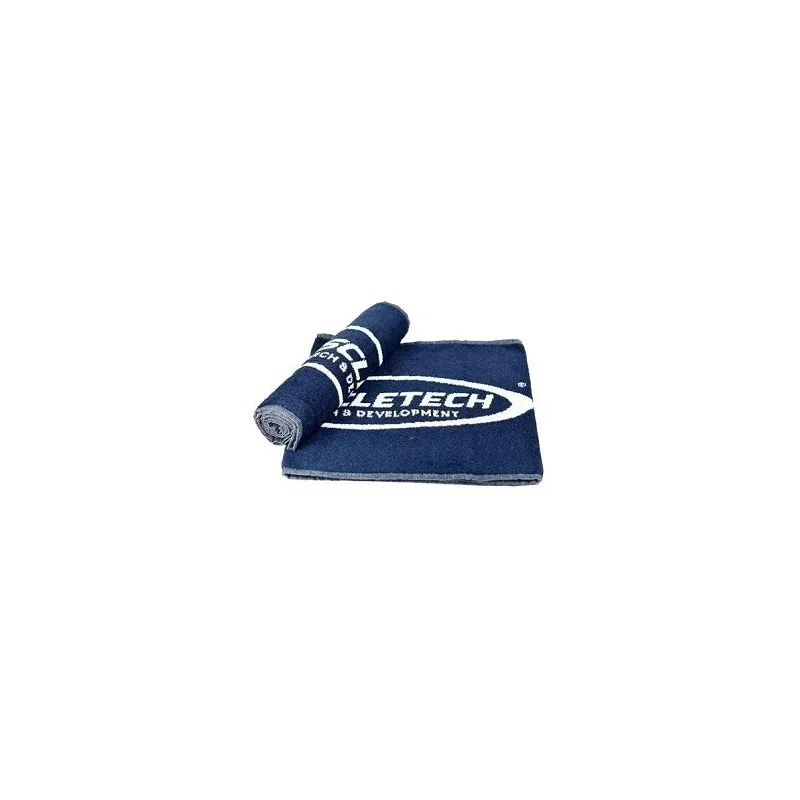 TOALLA PARA GIMNASIO MUSCLETECH 100 CMS X 40 CMS TOALLA PARA GIMNASIO MUSCLETECH 100 CMS X 40 CMS